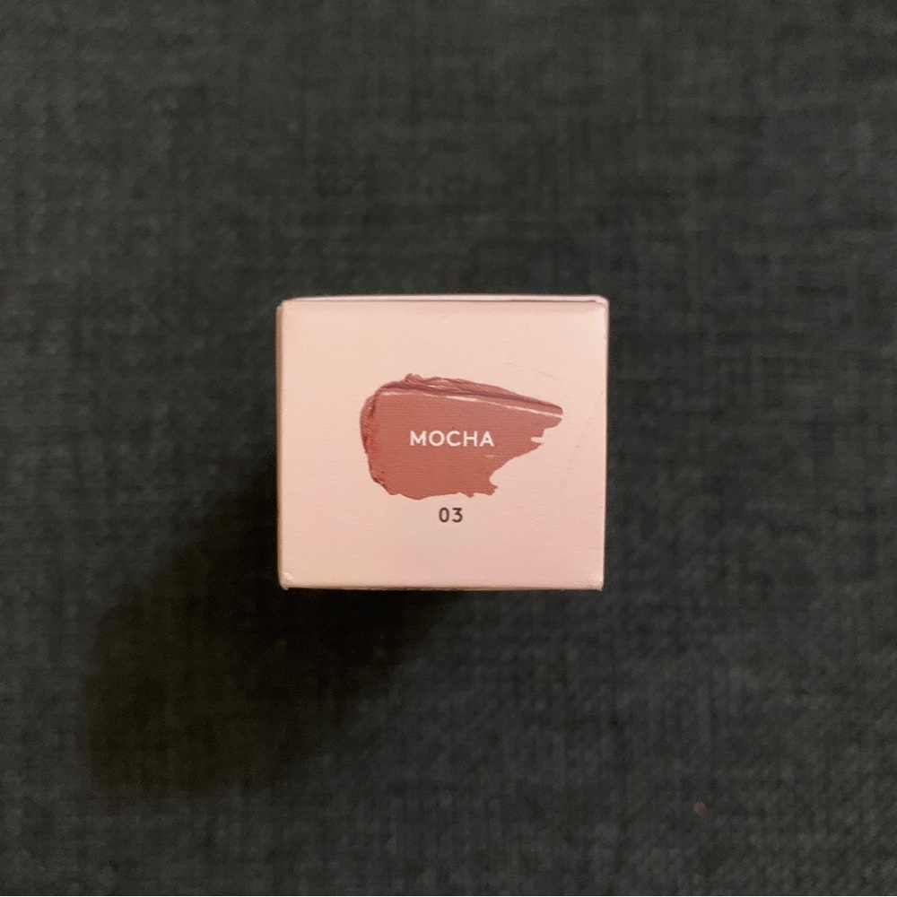 NEW FENTY BEAUTY Mocha Match Stix Cream Contour Bronzer Stick Cool Undertone - Picture 2 of 4